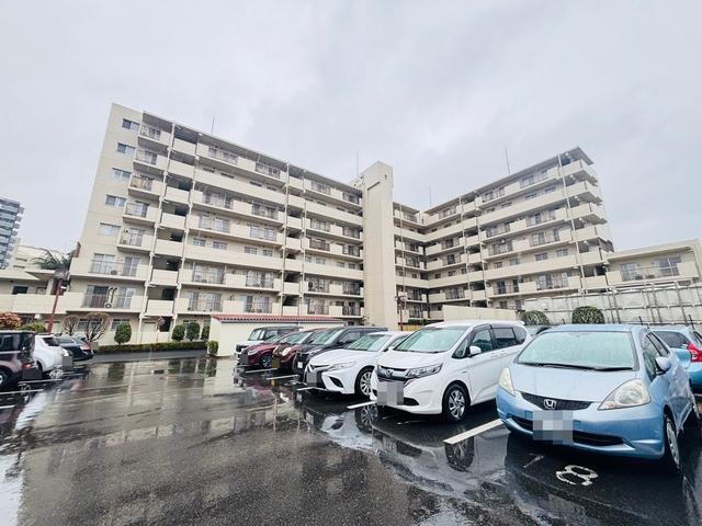 東建ニューハイツ入間
