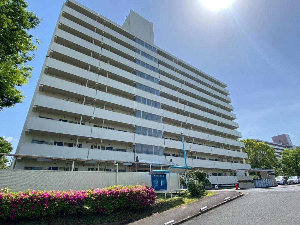野庭団地６１５－１号棟