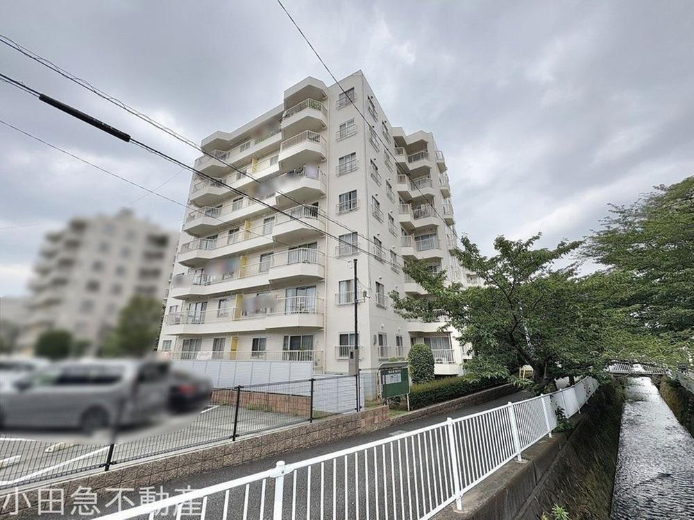 海老名プラーザ９号棟