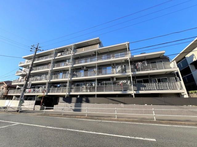 藤和永山コープ