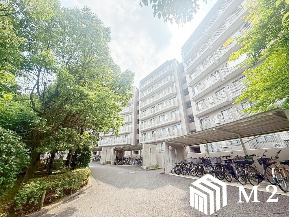 アークガーデンひびきの街四番館