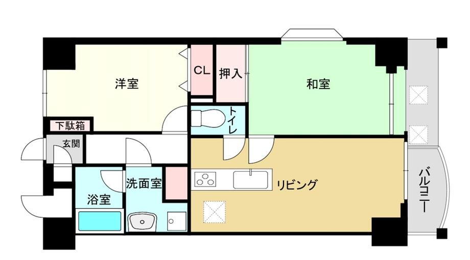 物件写真