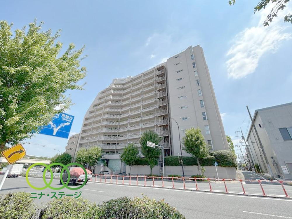 グリーンビレッジ豊玉