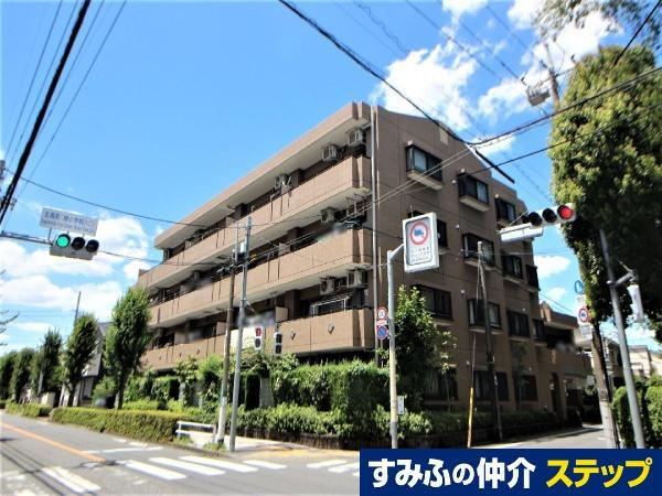 藤和シティホームズ小金井緑町