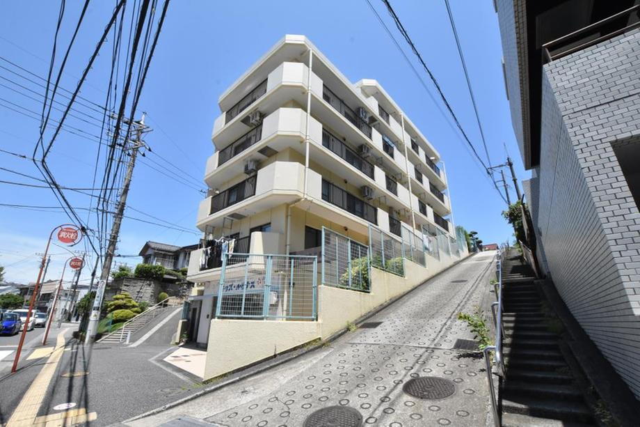 ≪二俣川駅徒歩７分×フルリノベーション≫　グレイス二俣川３階