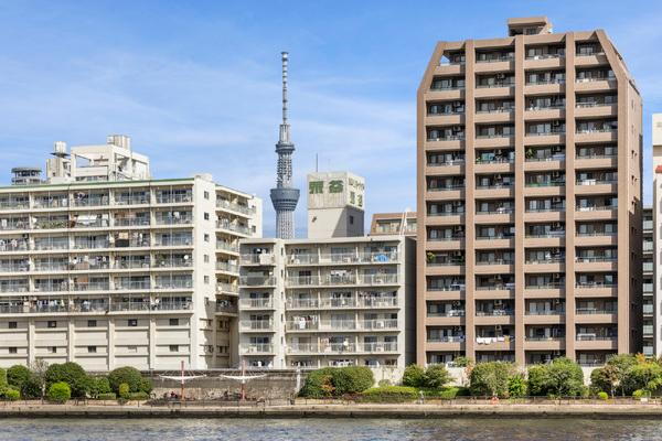 物件写真