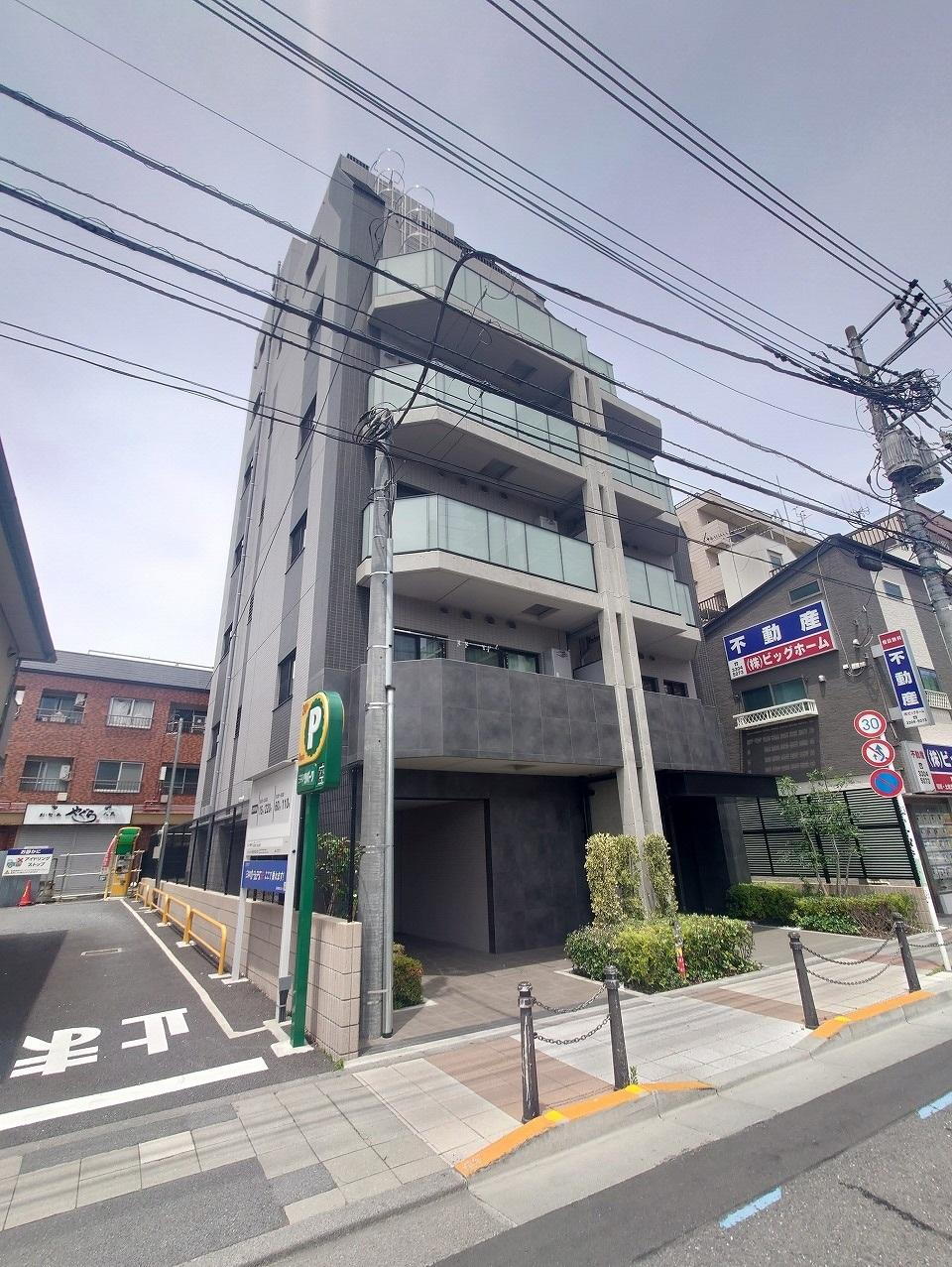 物件写真