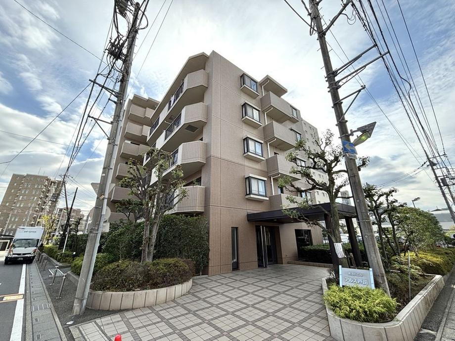 物件写真