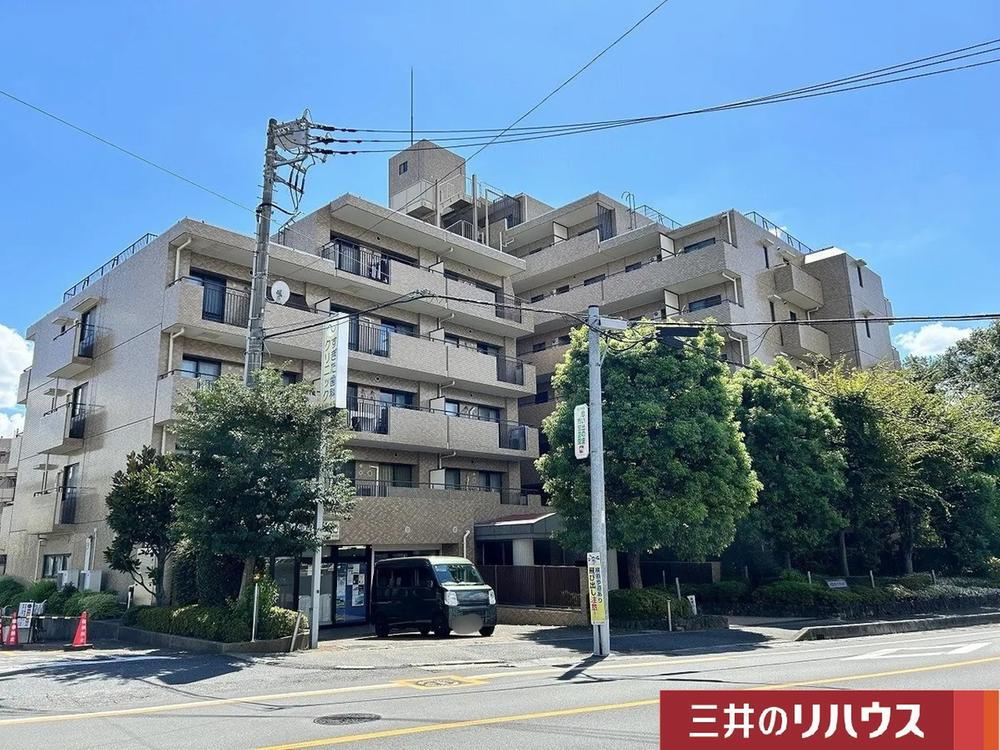 物件写真