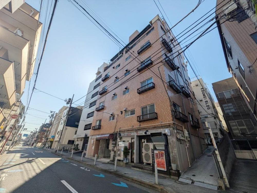 シャトレ自由が丘