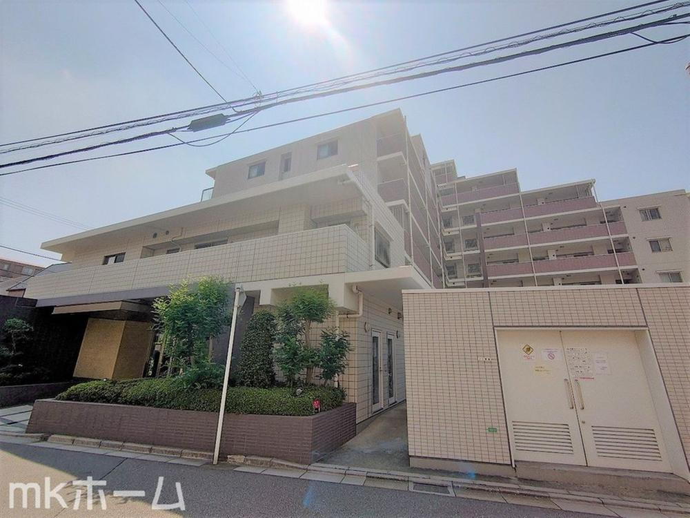 エクアス船橋夏見