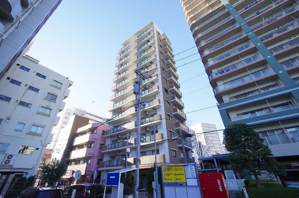 ライオンズマンション新小岩駅前弐番館