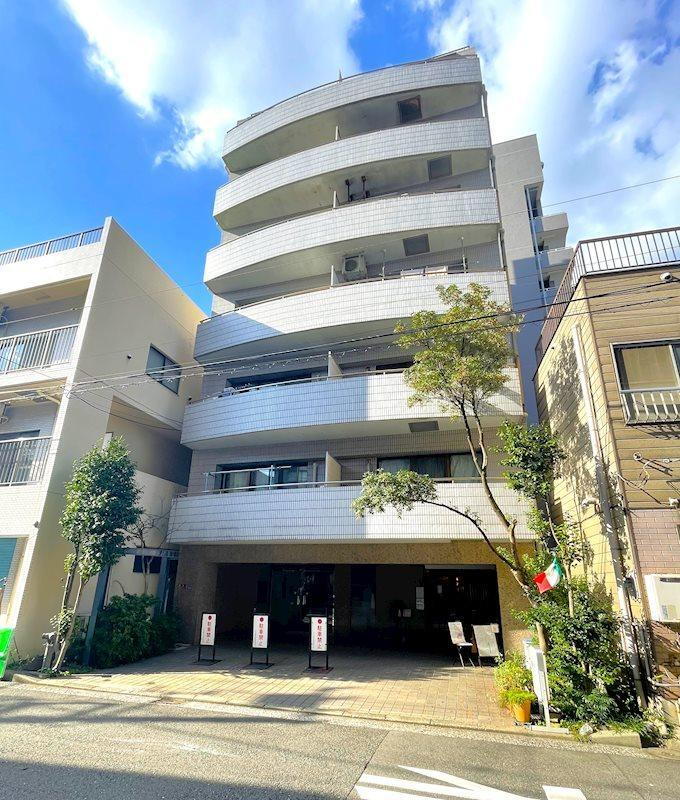 ＰＡＮ横浜