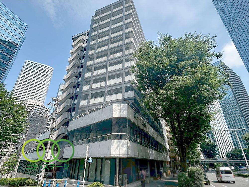 ストークマンション新宿