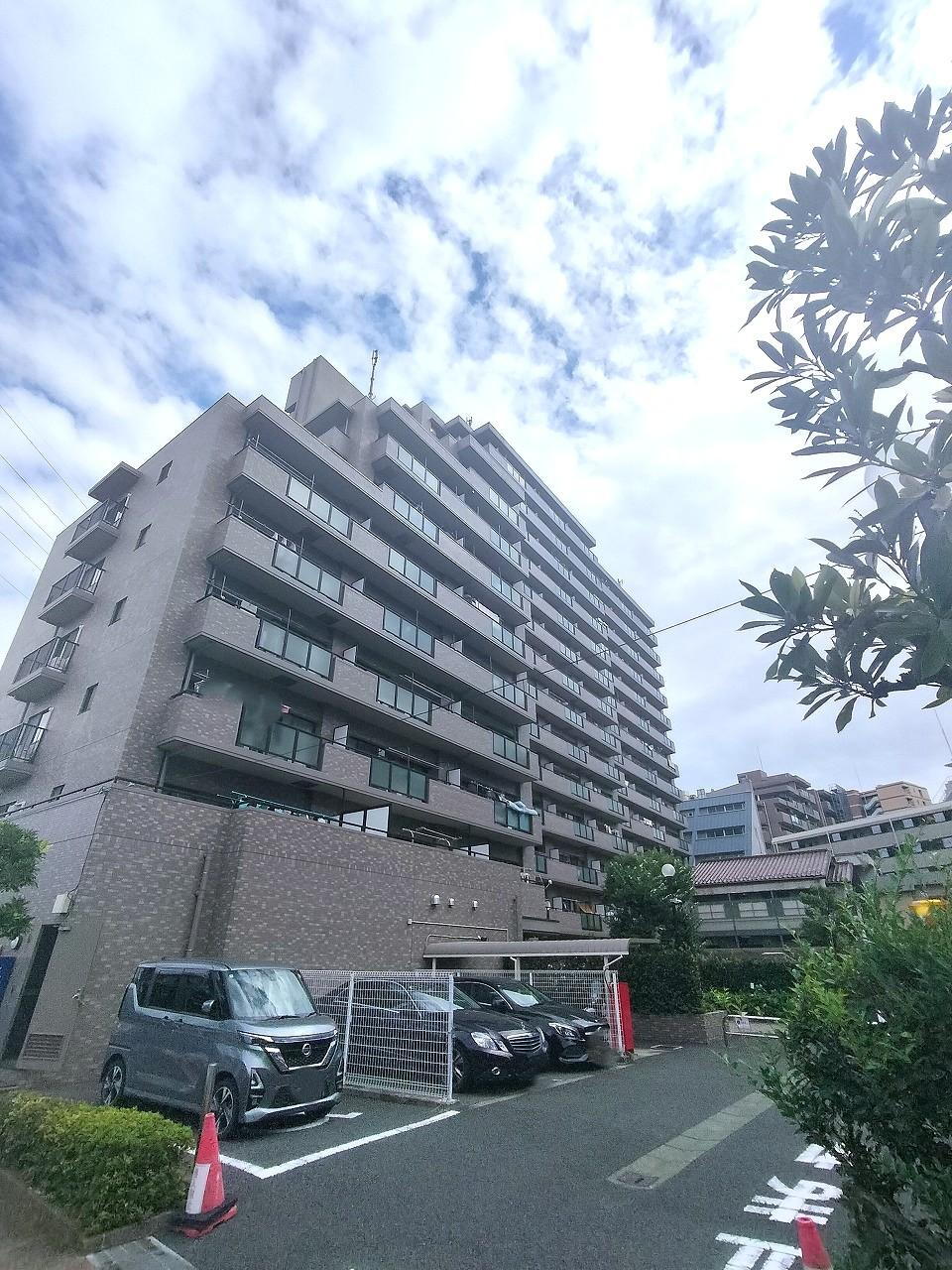 物件写真