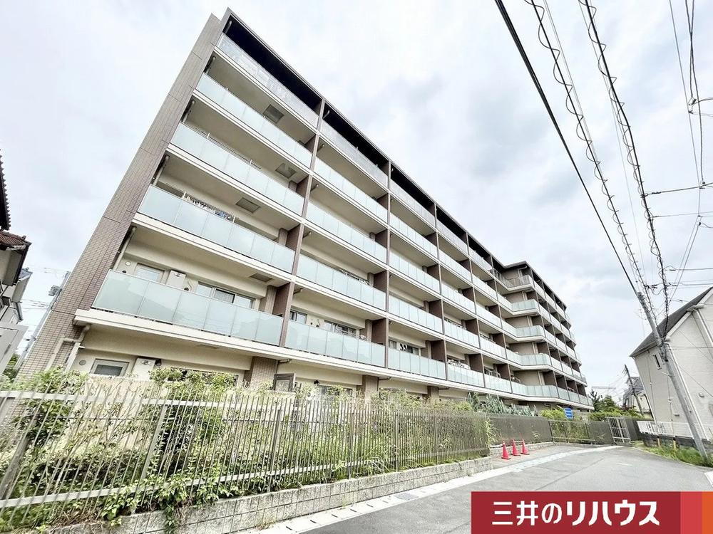 エクセレントシティ北小金