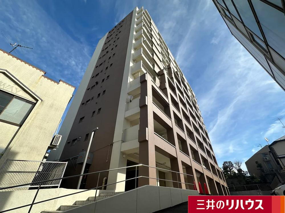 ライオンズマンション西荻第２