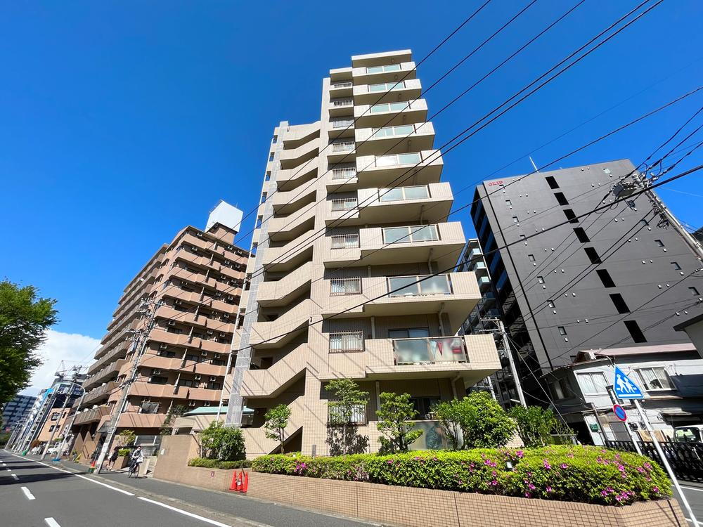 シティコープ横浜阪東橋