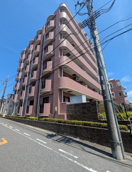 ダイアパレス都賀Ⅱ