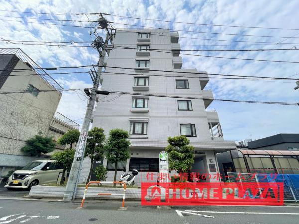 日興パレス西新井