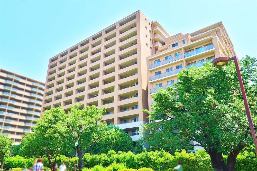 東京テラス