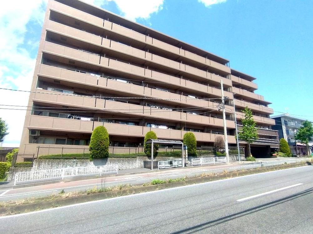 ナイス―アーバンスクエア洋光台