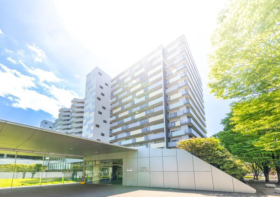 物件写真