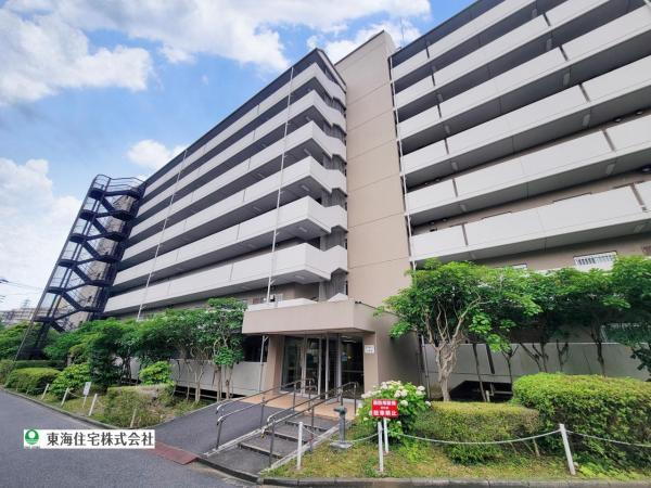 東千葉ハイツ