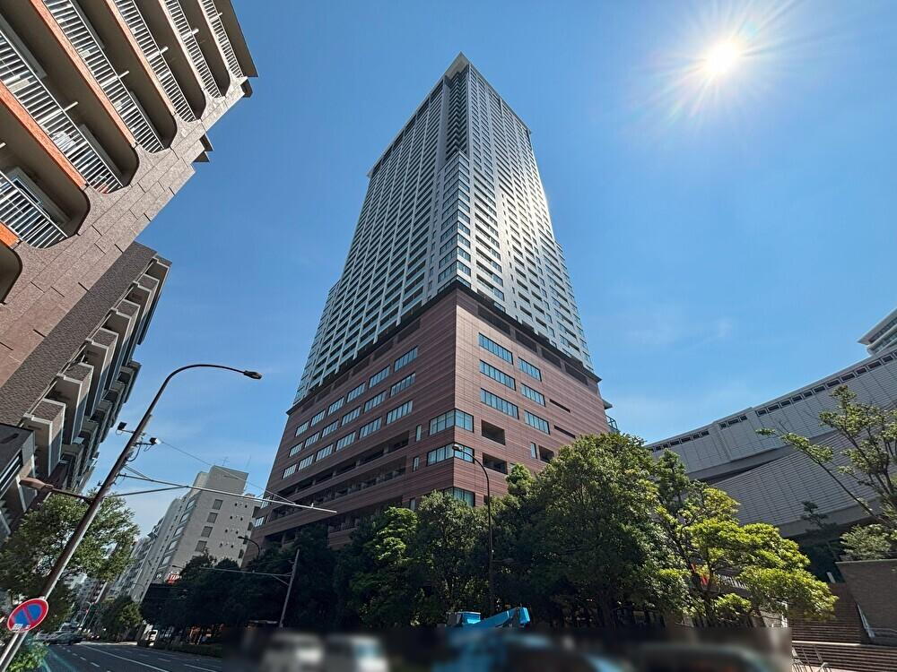 クロスエアタワー　☆リノベーション済×内見受付中（マンション内複数同時