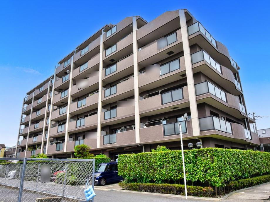 物件写真