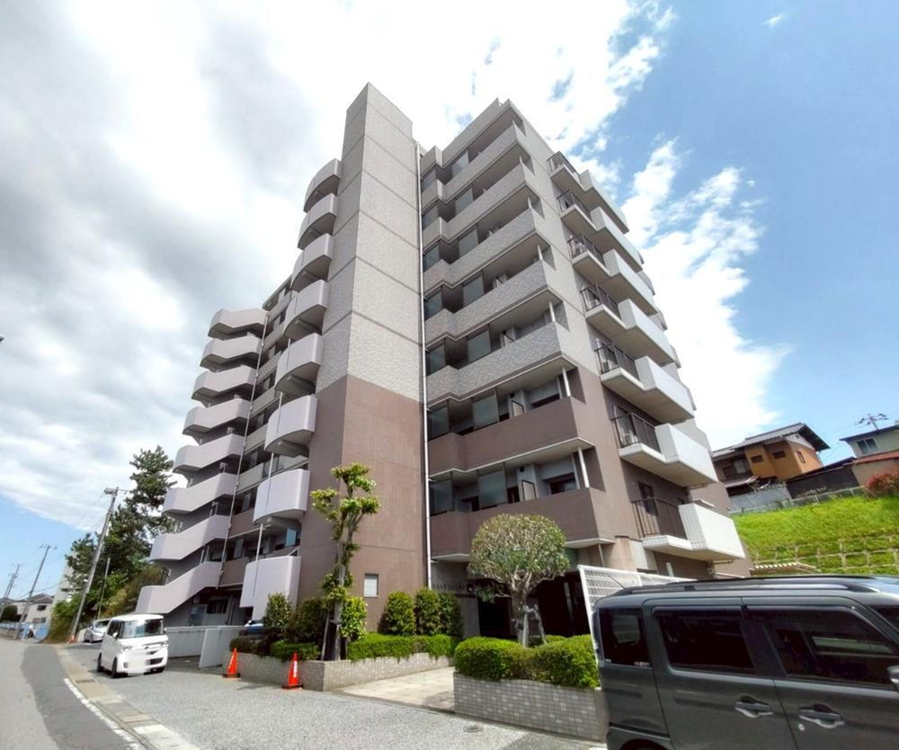 ペルル天王台弐番館