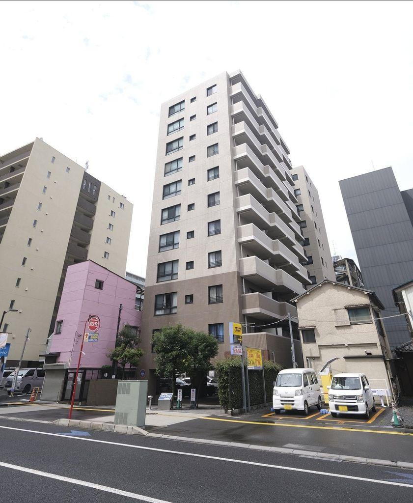 コートプラザ大宮