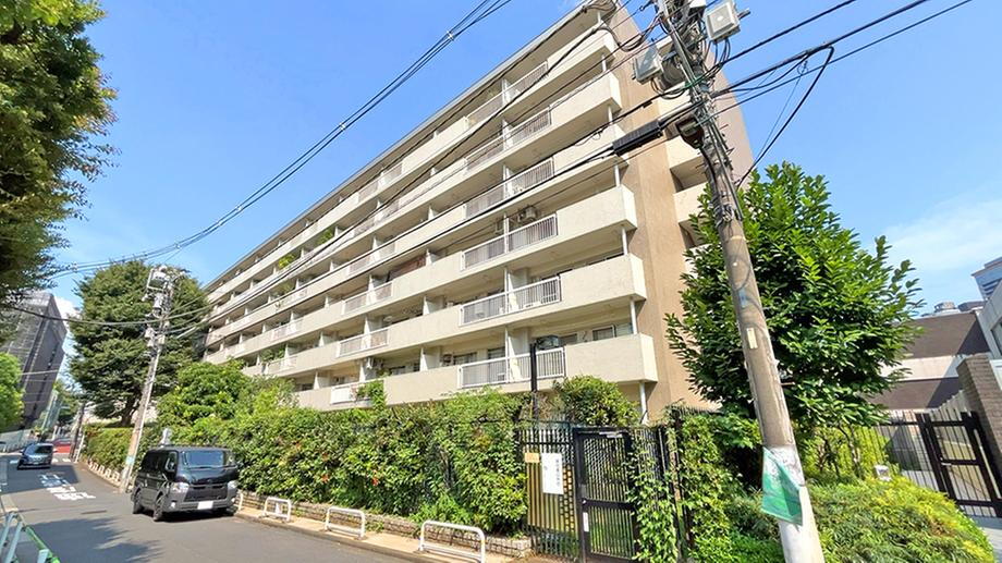 物件写真