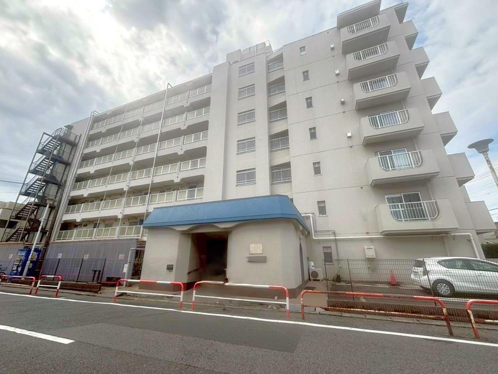 物件写真