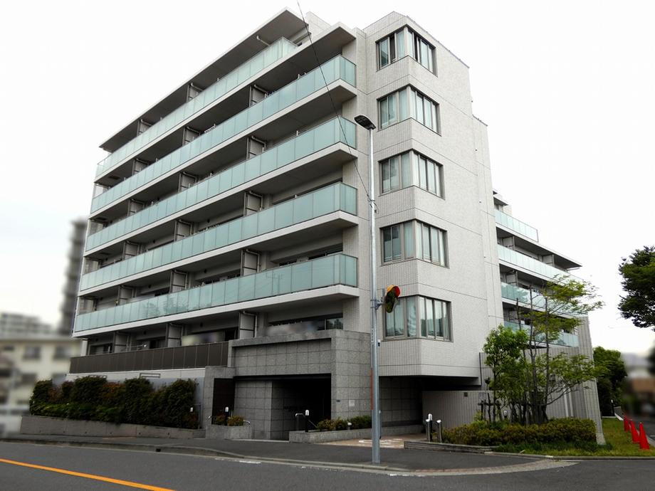 クリオ湘南辻堂イーストテラス