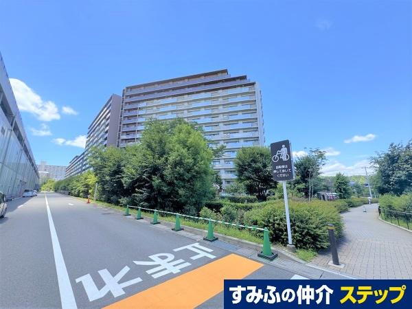 プレミスト高尾サクラシティ