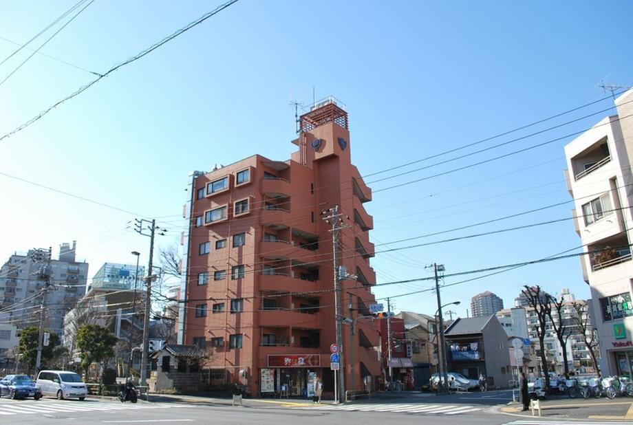 物件写真