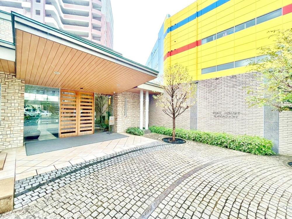 物件写真