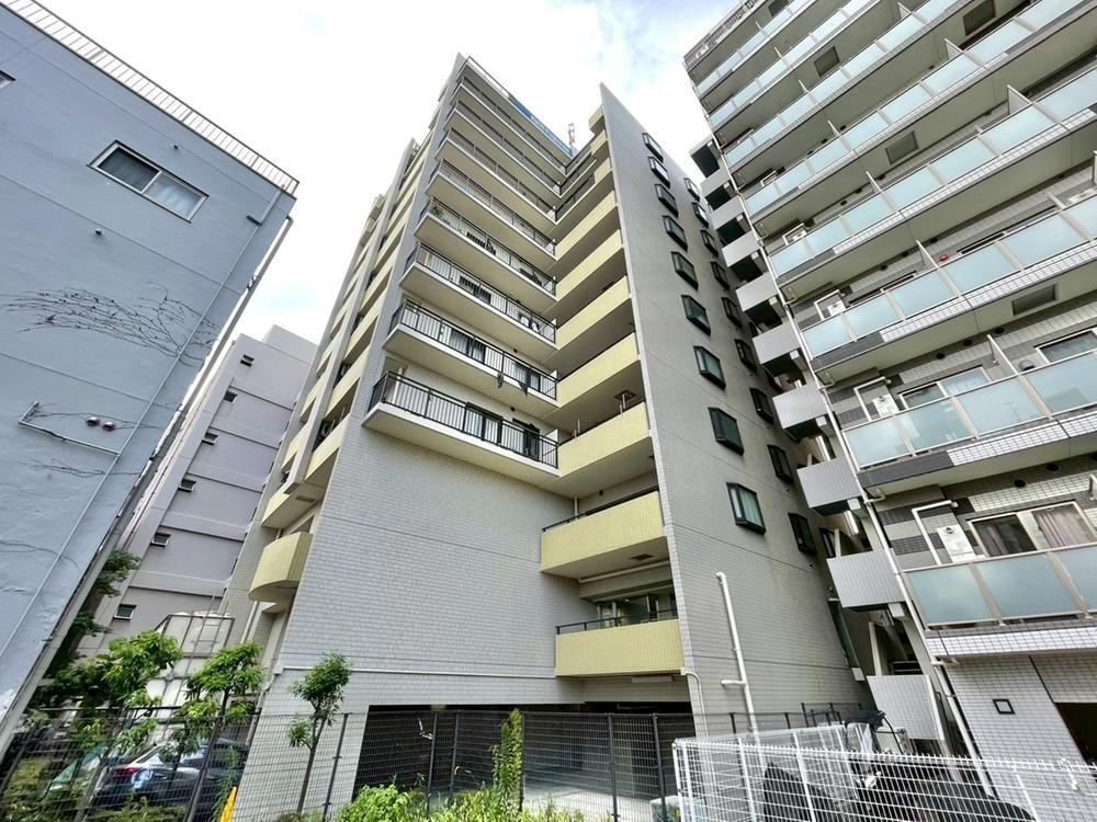 モンファイエ西川口