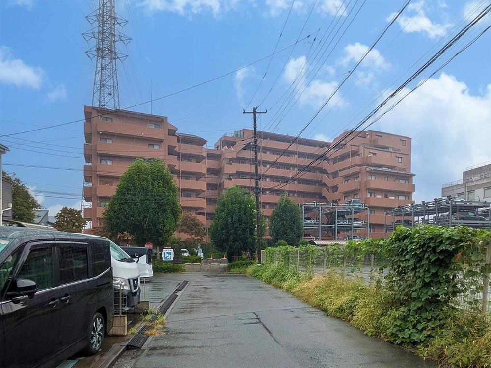 物件写真
