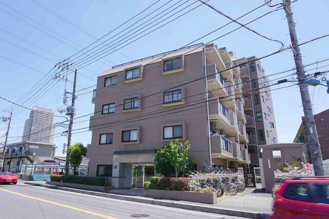物件写真
