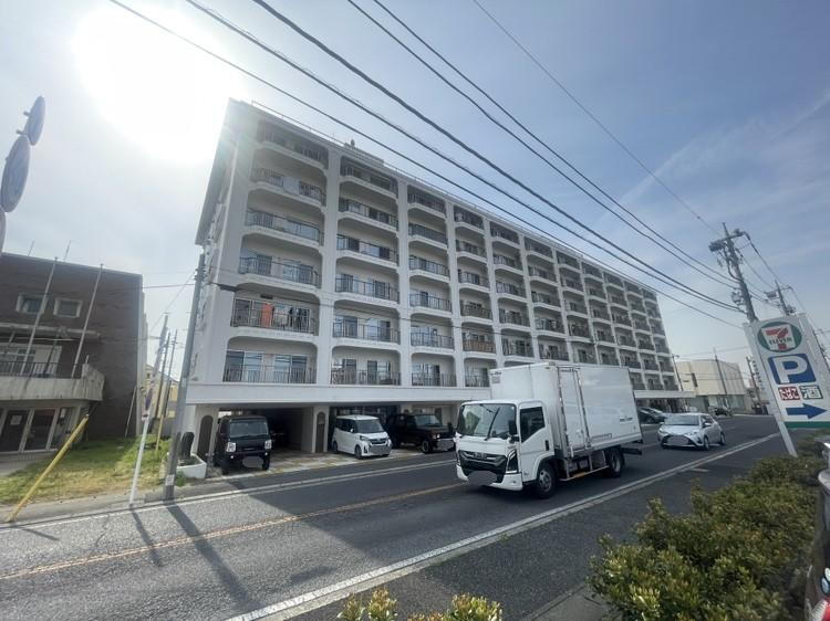 シャンボール新松戸