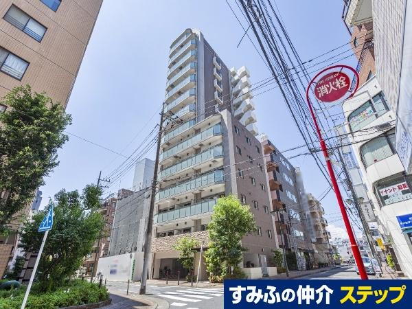 物件写真