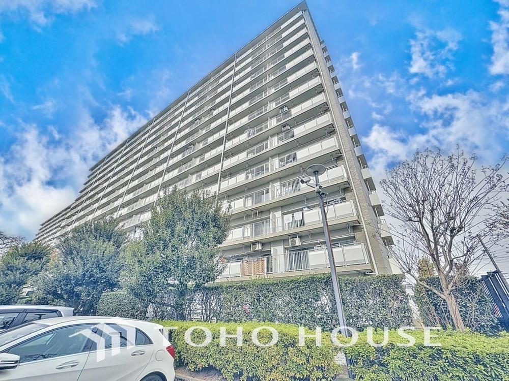 新松戸東パークハウス