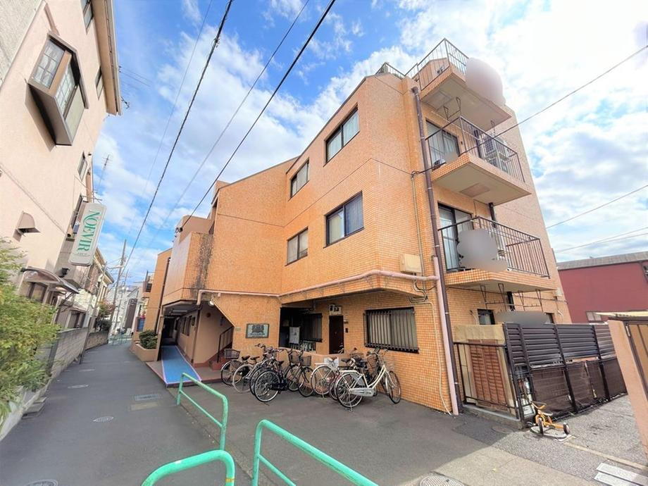 物件写真