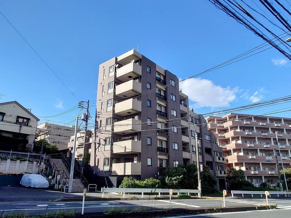 ジェイシティ洋光台