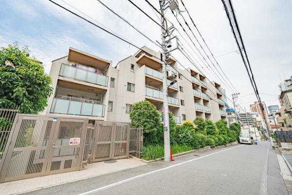 オープンレジデンシア表参道ｅｓｔ