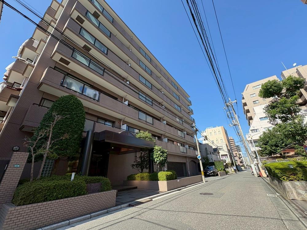 物件写真
