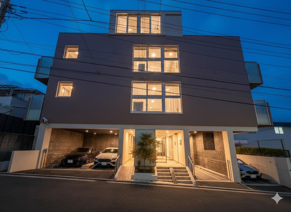 物件写真