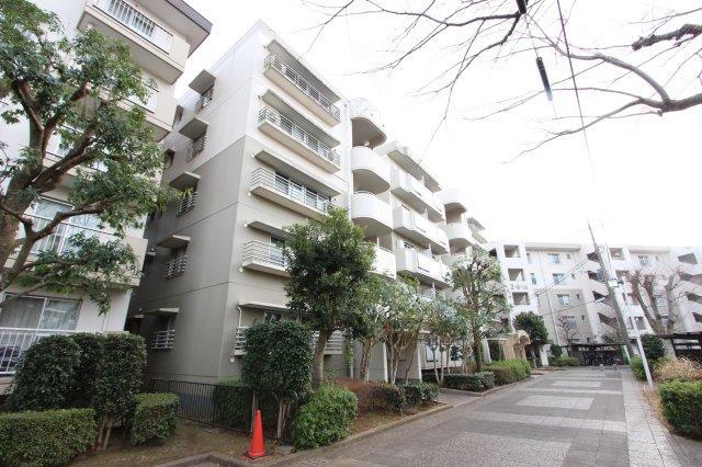 内野南第二団地